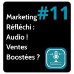 Et si l'audio était la clé de votre succès littéraire ?